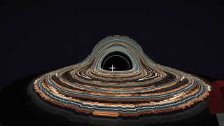 Wunba Black Hole Litematica
